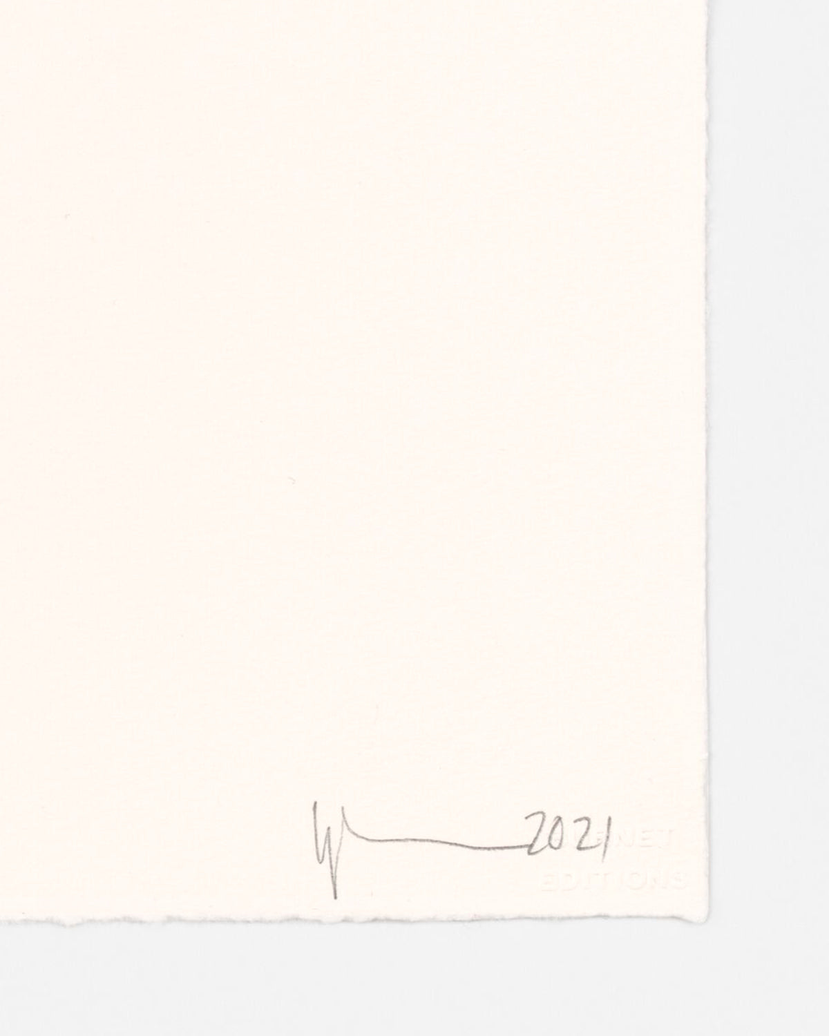 Glenn Ligon: Extract