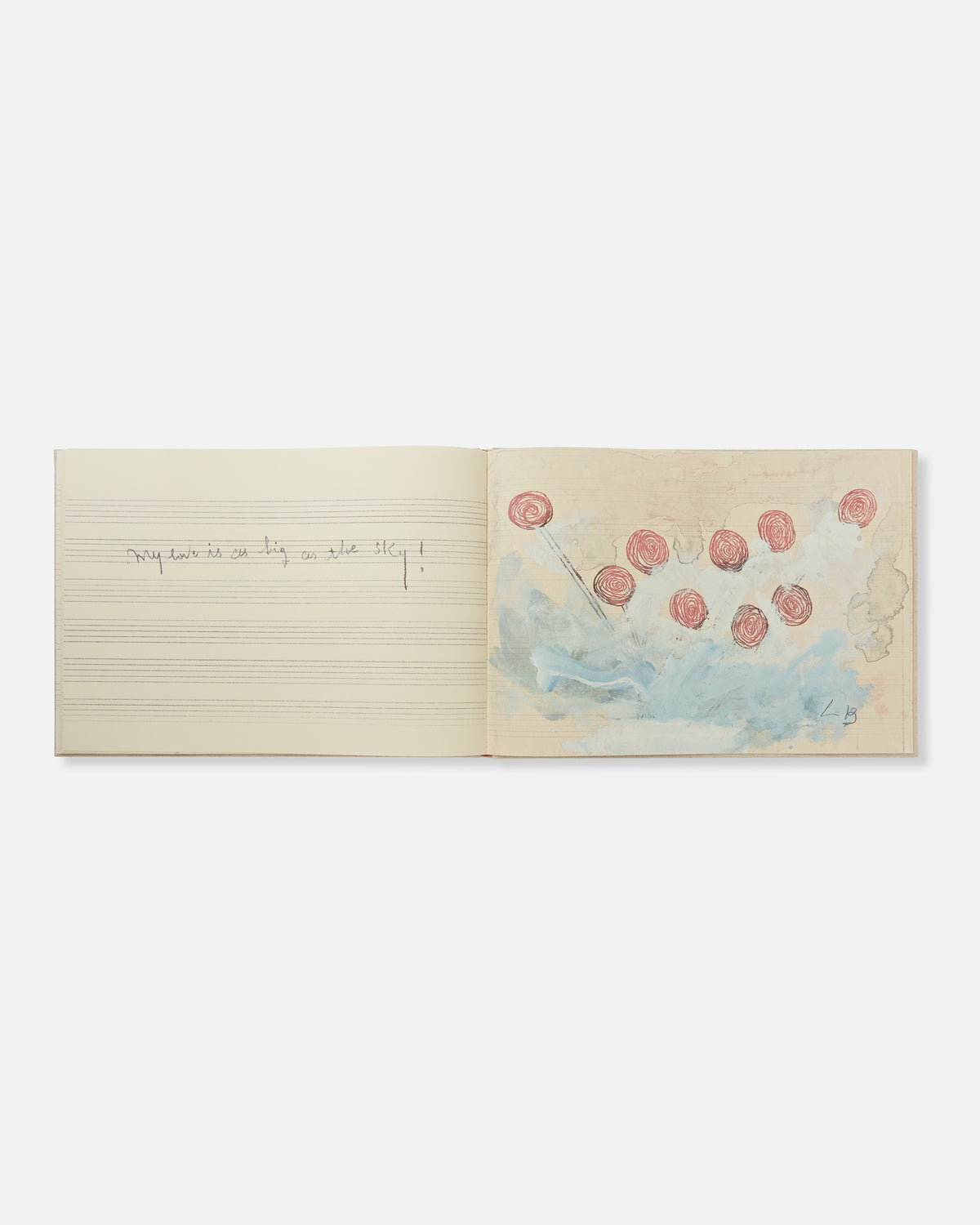 Louise Bourgeois: Nothing to Remember