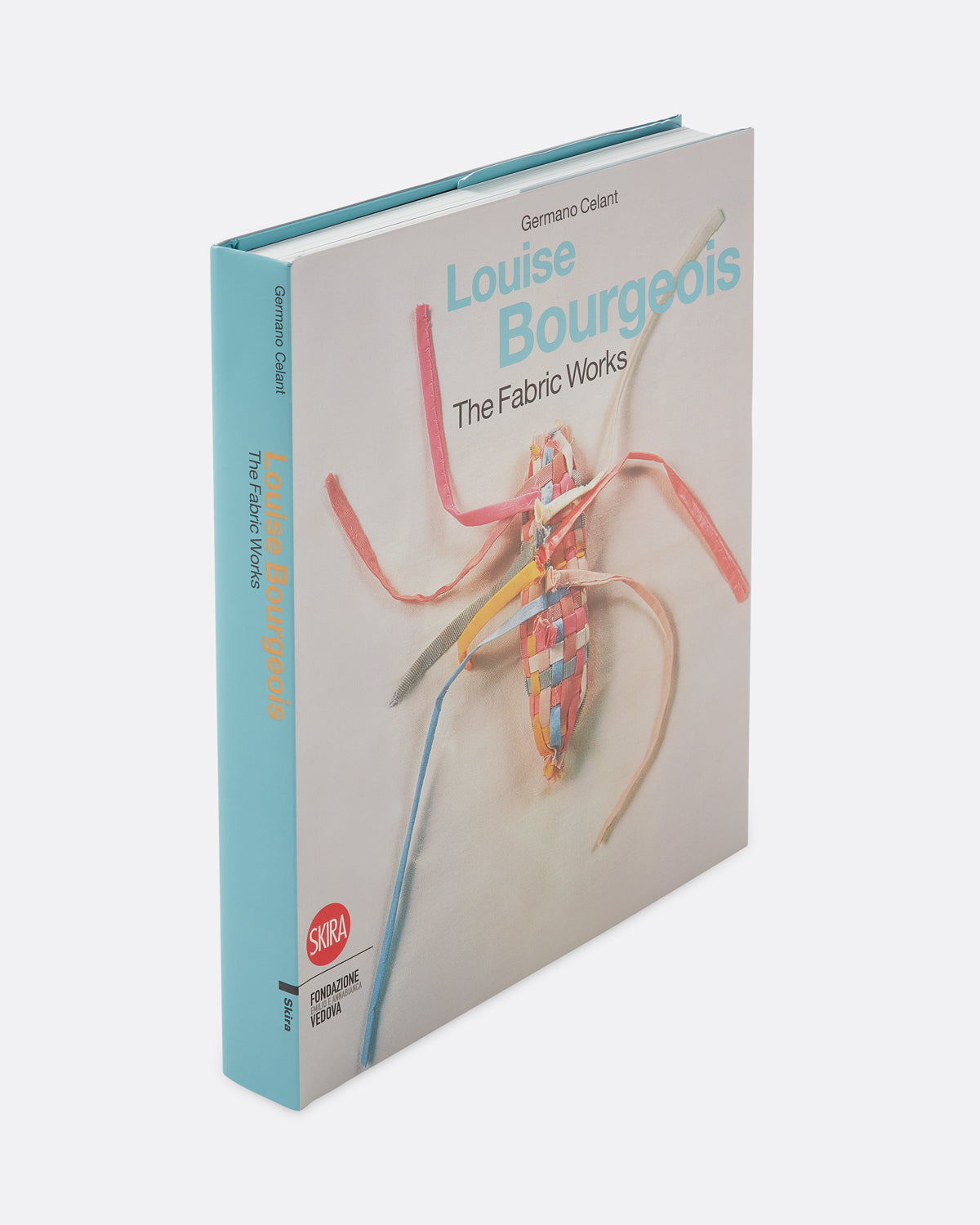 Louise Bourgeois: The Fabric Works