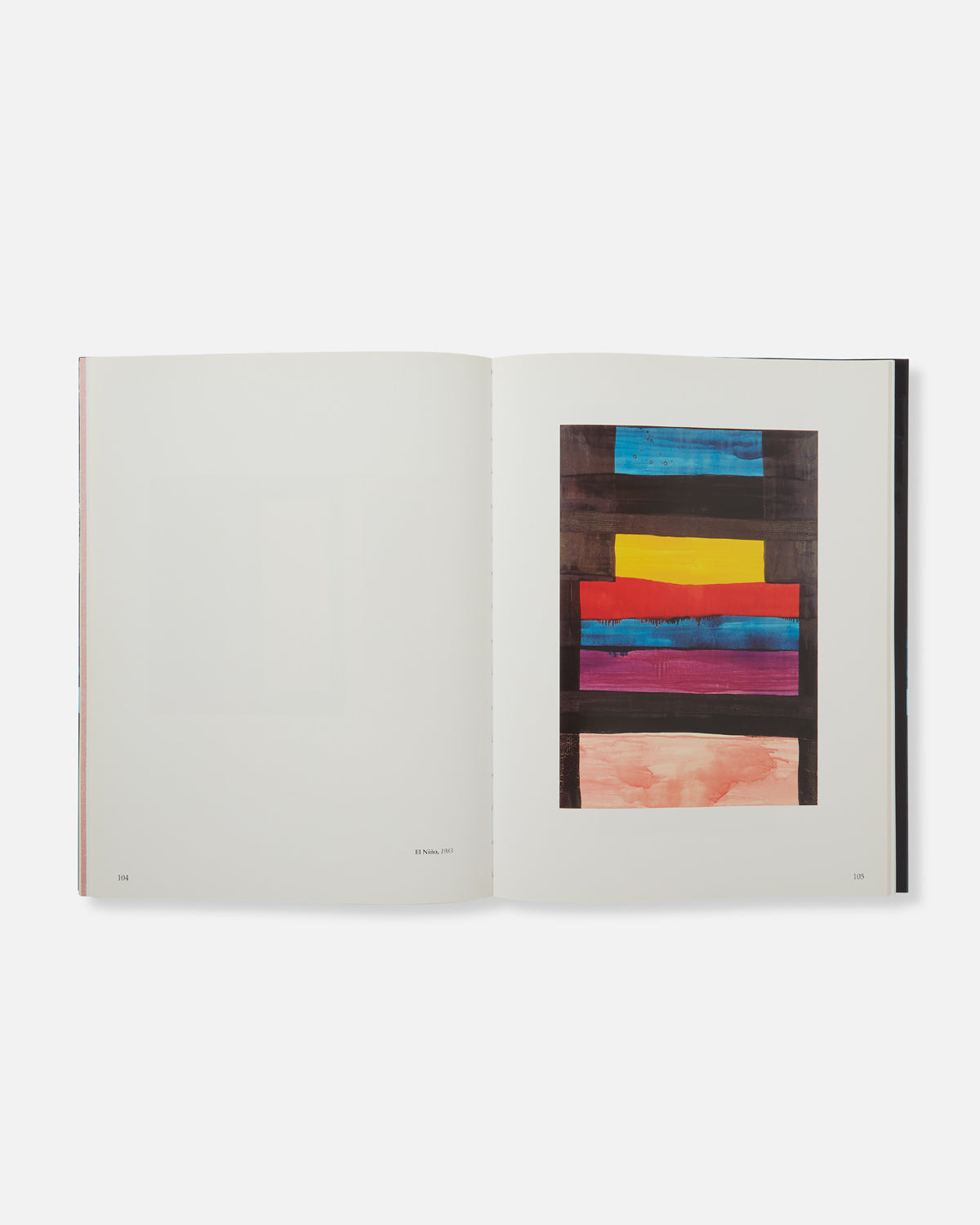 Mary Heilmann: The All Night Movie