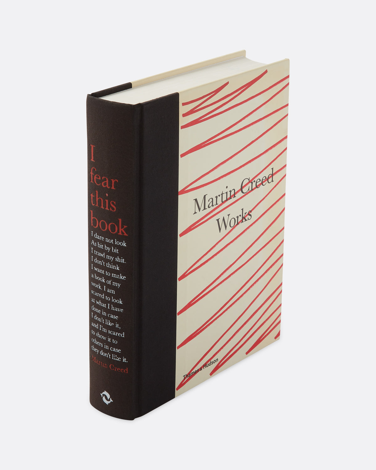 Martin Creed: Works
