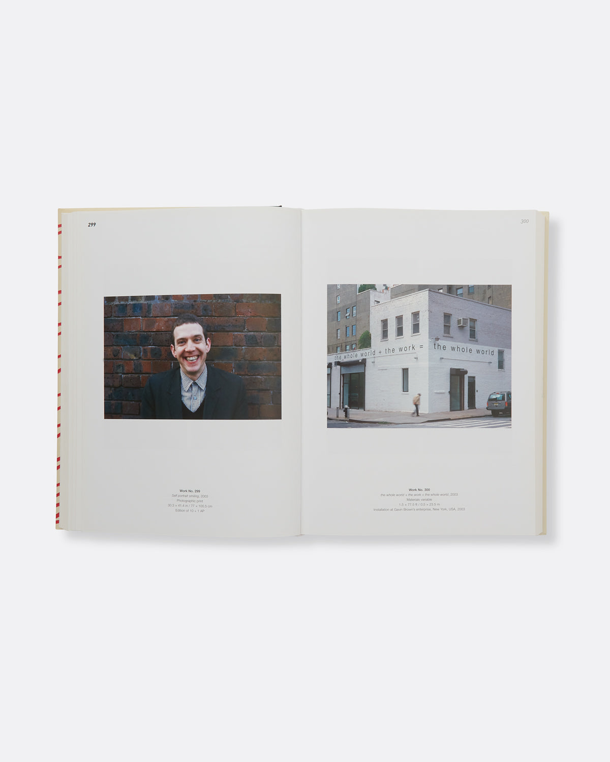 Martin Creed: Works