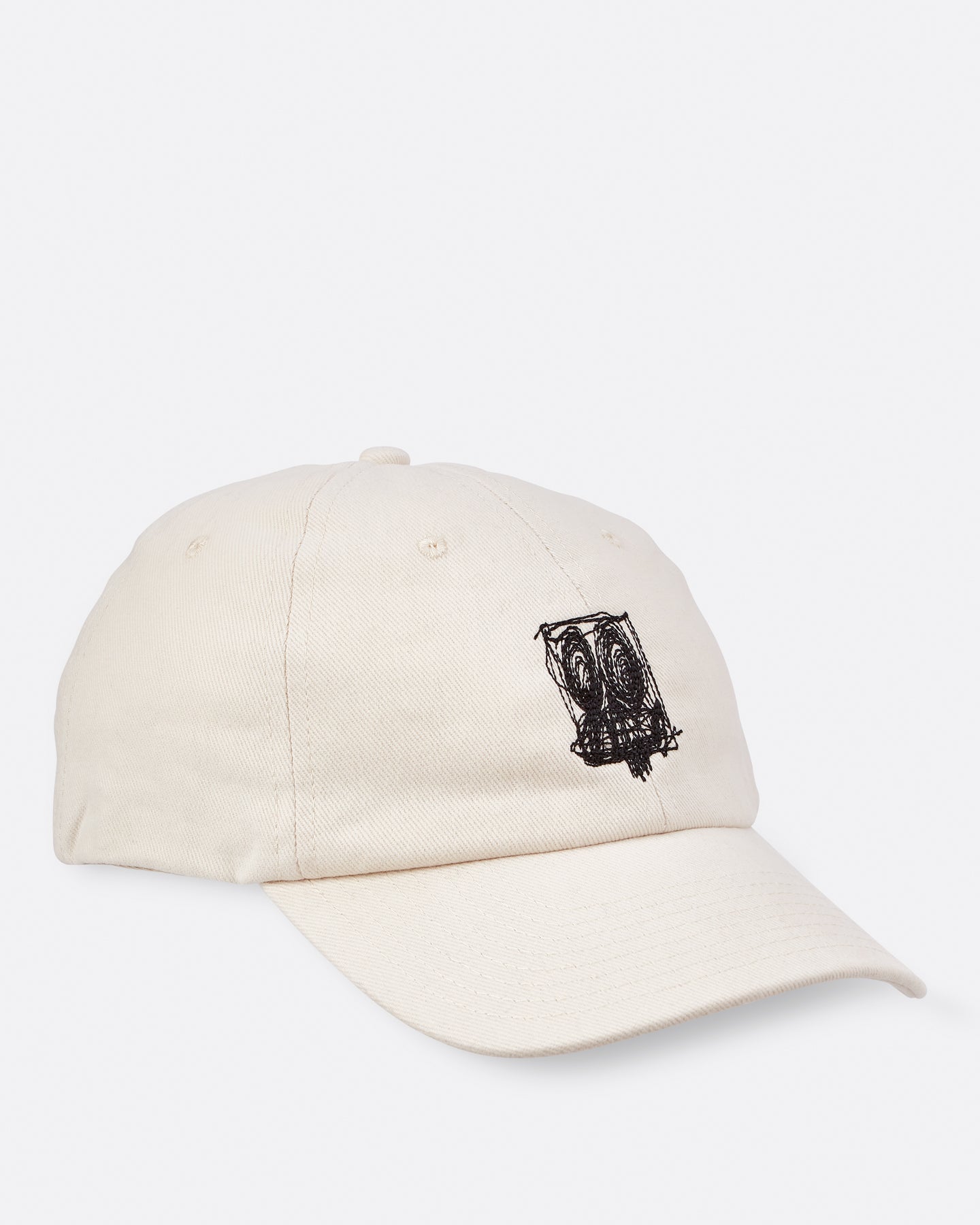 Rashid Johnson Anxious Men Cap