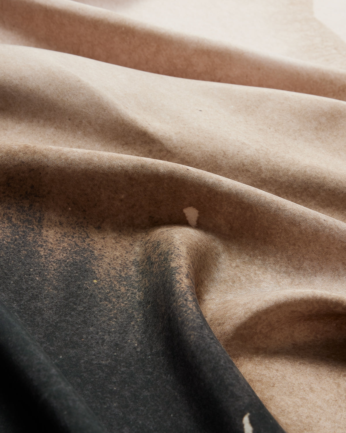 Lorna Simpson Large Silk Square Touching Default Title