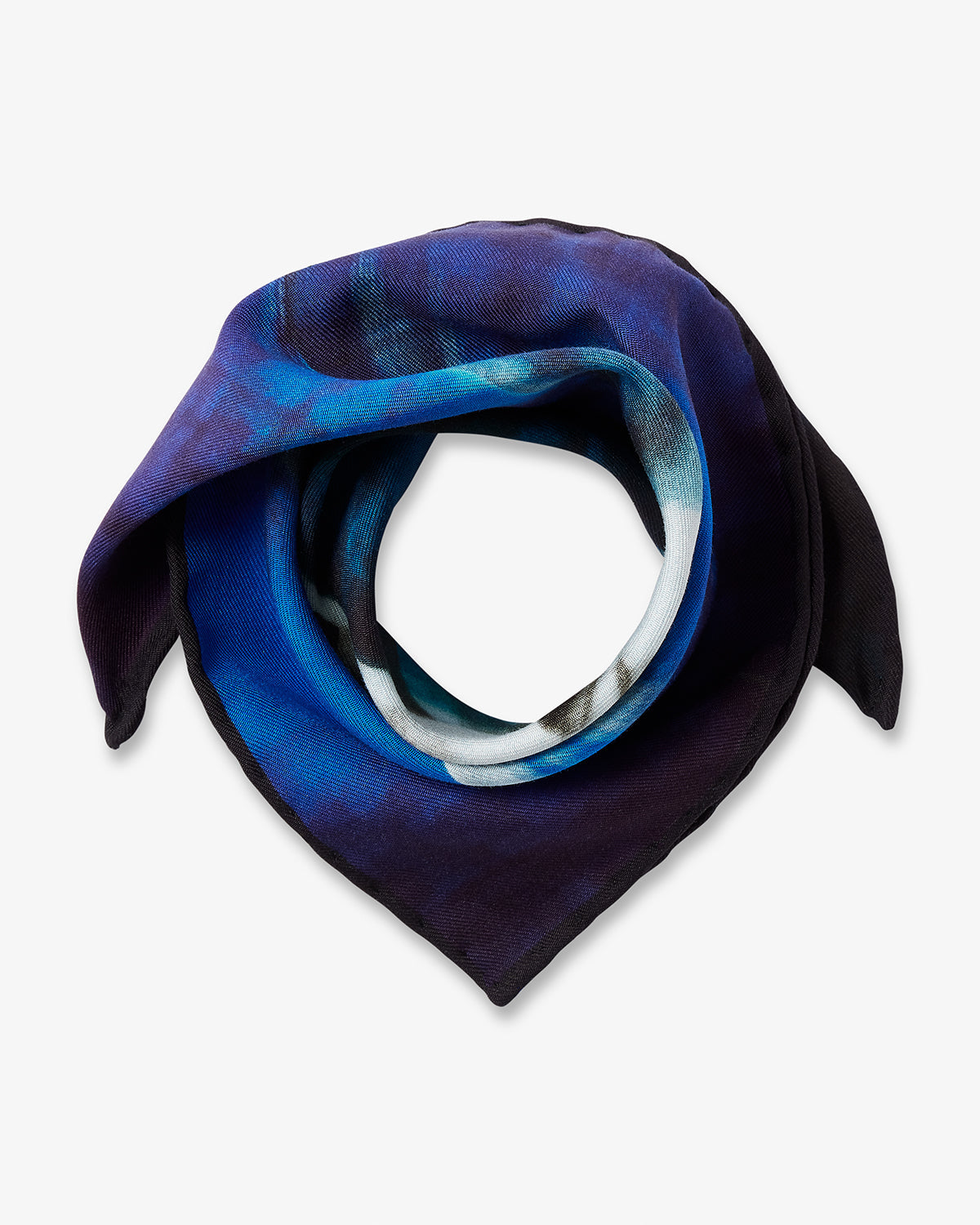 Lorna Simpson Pocket Square Ice 8 Default Title