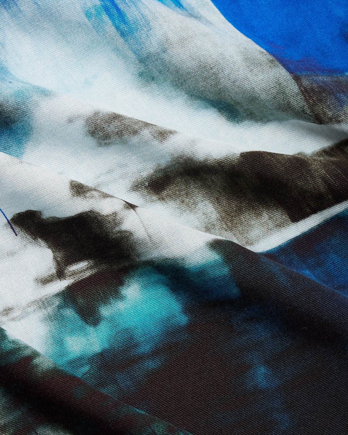 Lorna Simpson Pocket Square Ice 8 Default Title
