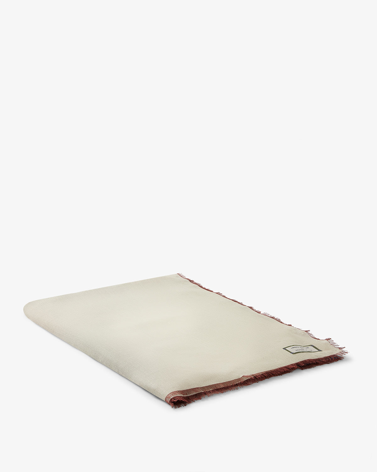 Lorna Simpson Wrap Ultra Violet 1