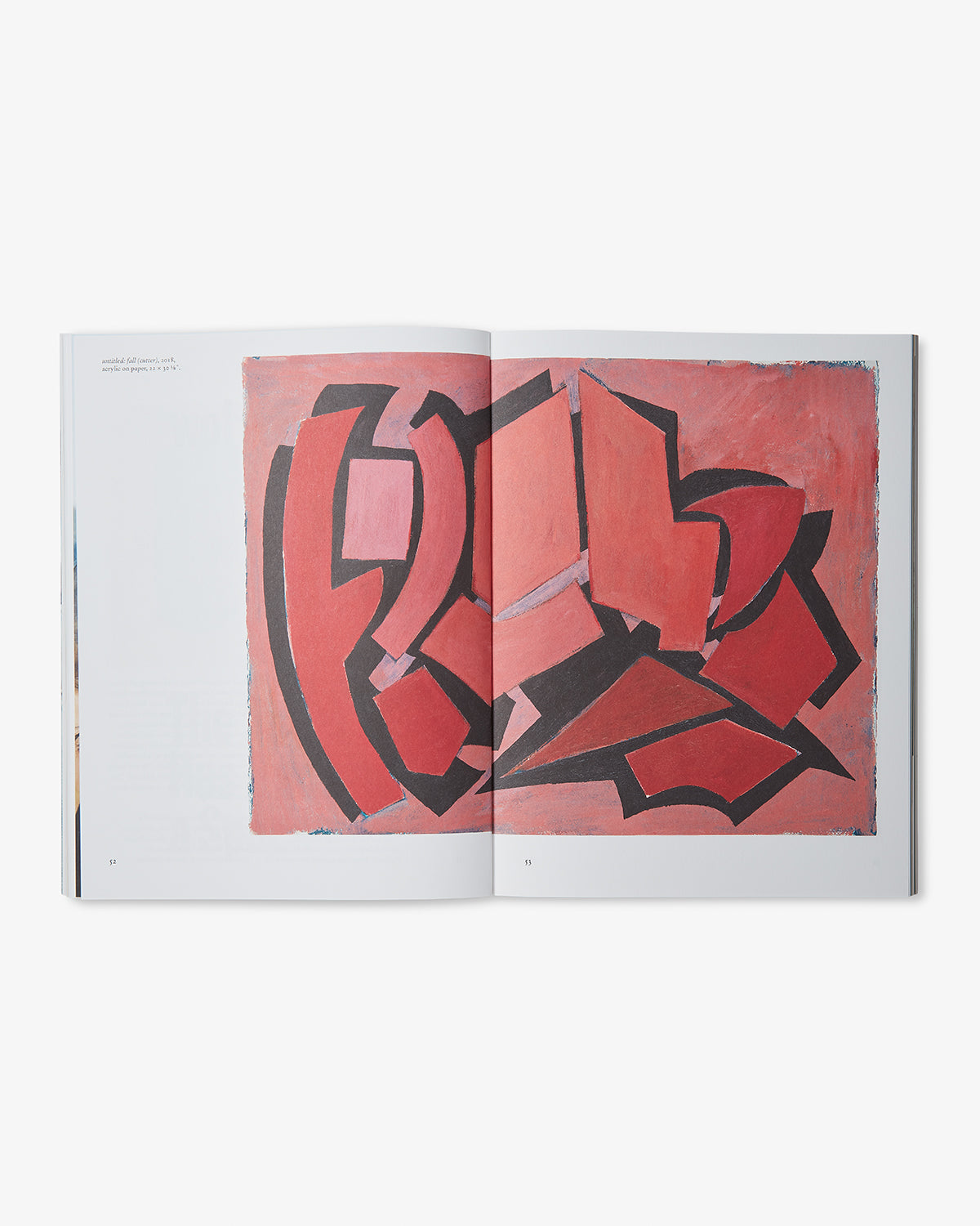 Ursula: Issue 2