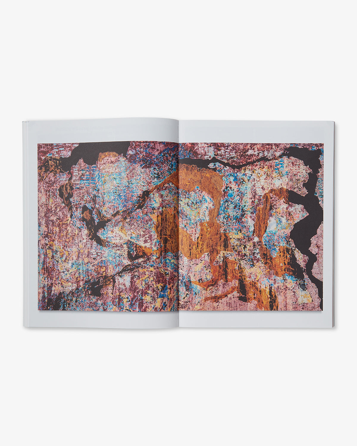 Ursula: Issue 4