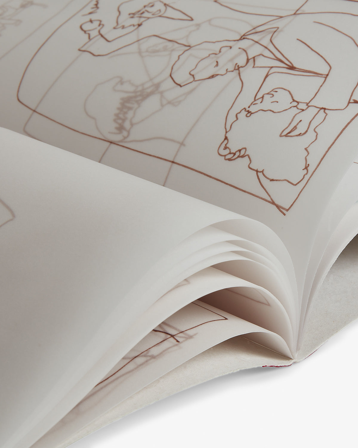 Ida Applebroog Default Title