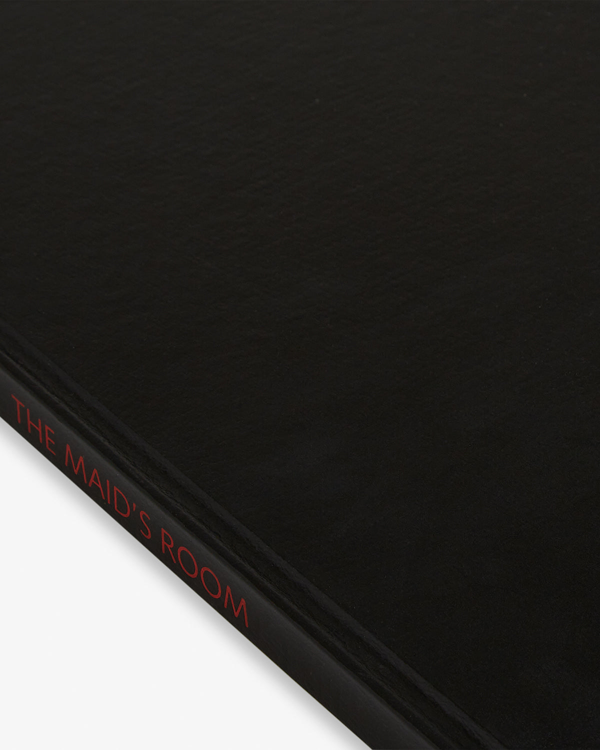 Richard Jackson: Manual for Instructions for "The Maid's Room" Default Title