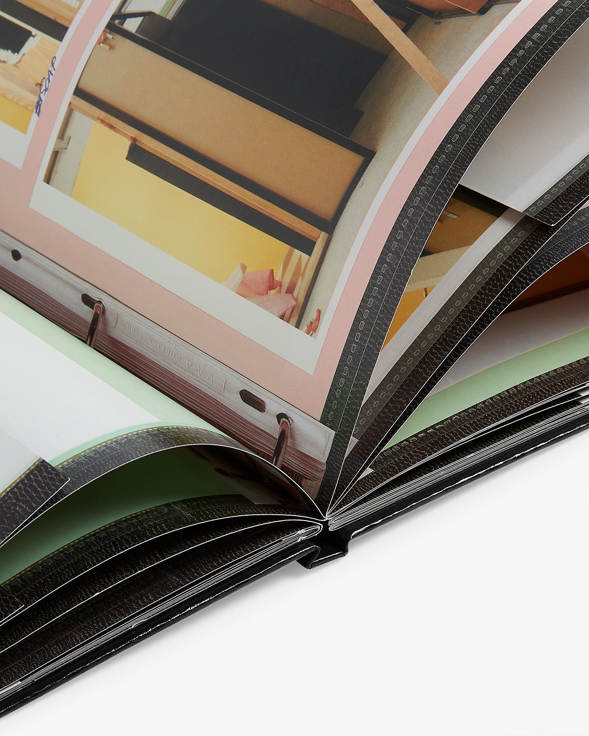 Richard Jackson: Manual for Instructions for "The Maid's Room" Default Title