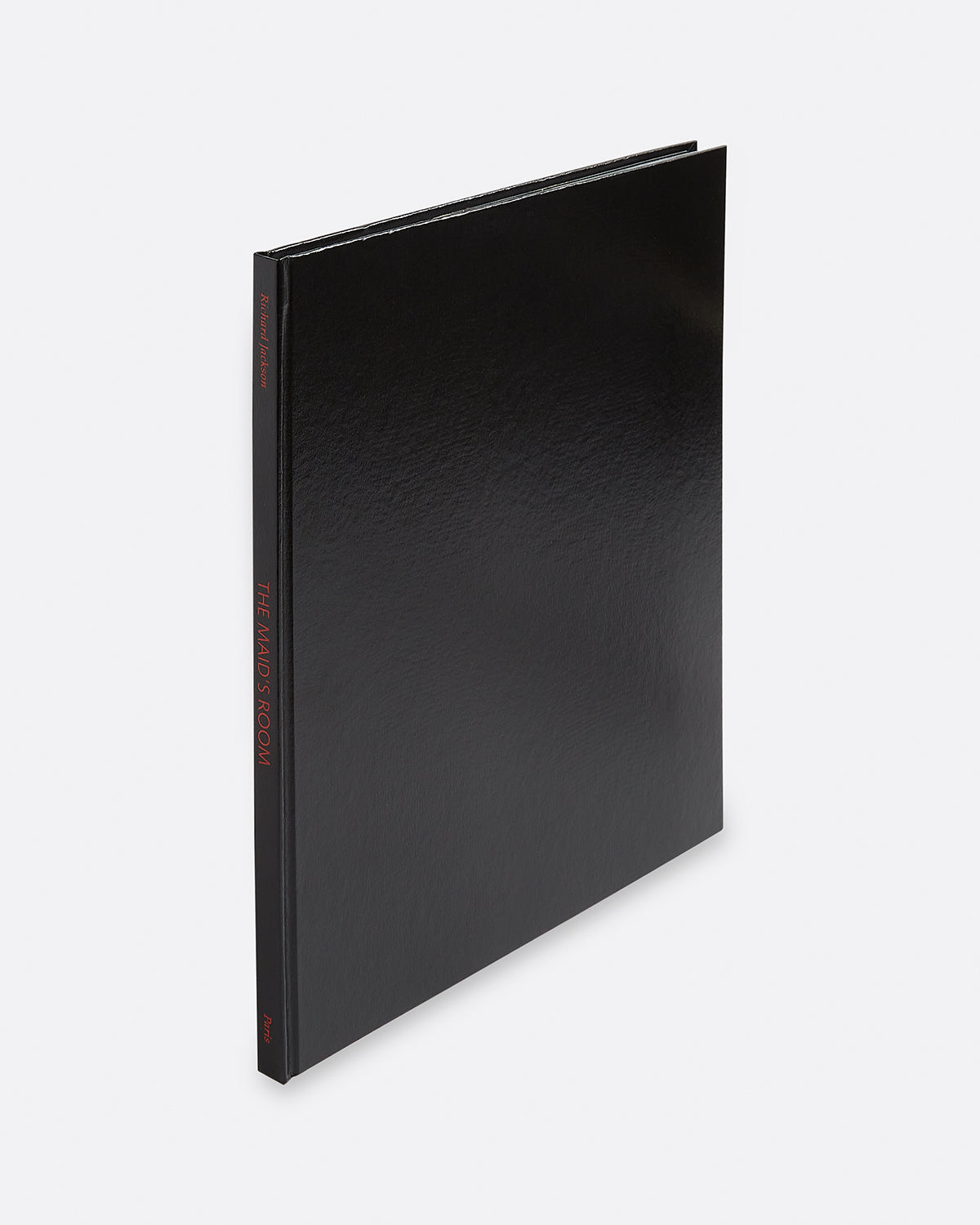 Richard Jackson: Manual for Instructions for "The Maid's Room" Default Title