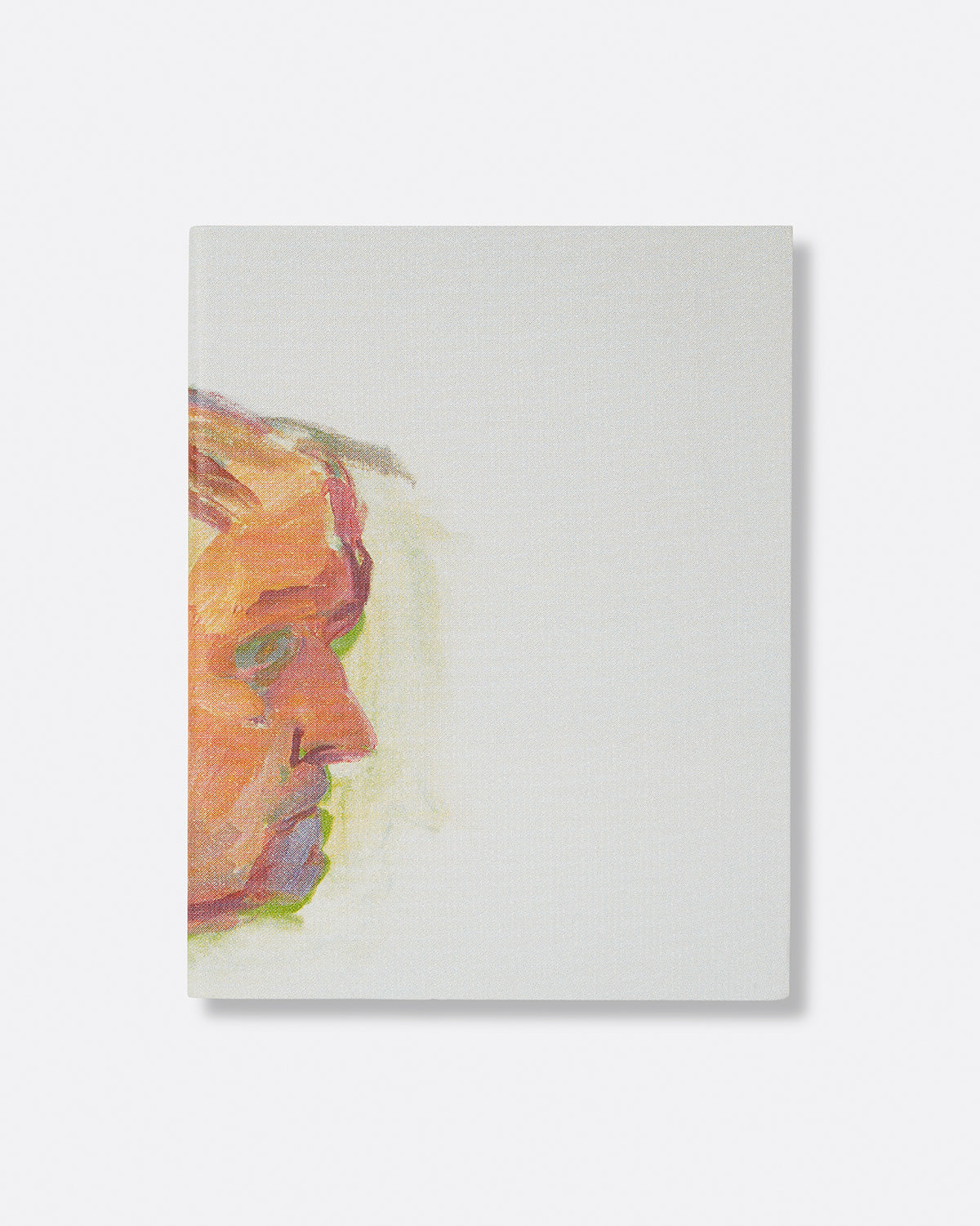 Maria Lassnig: Paintings Default Title