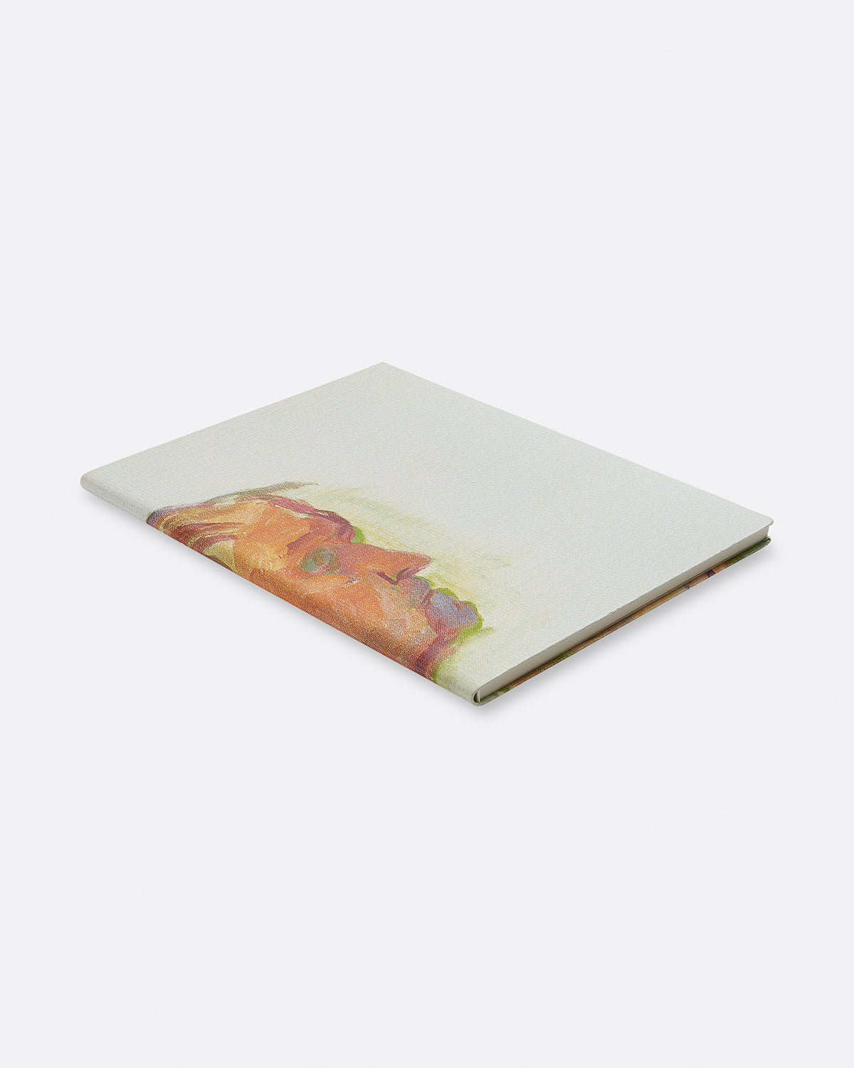 Maria Lassnig: Paintings Default Title