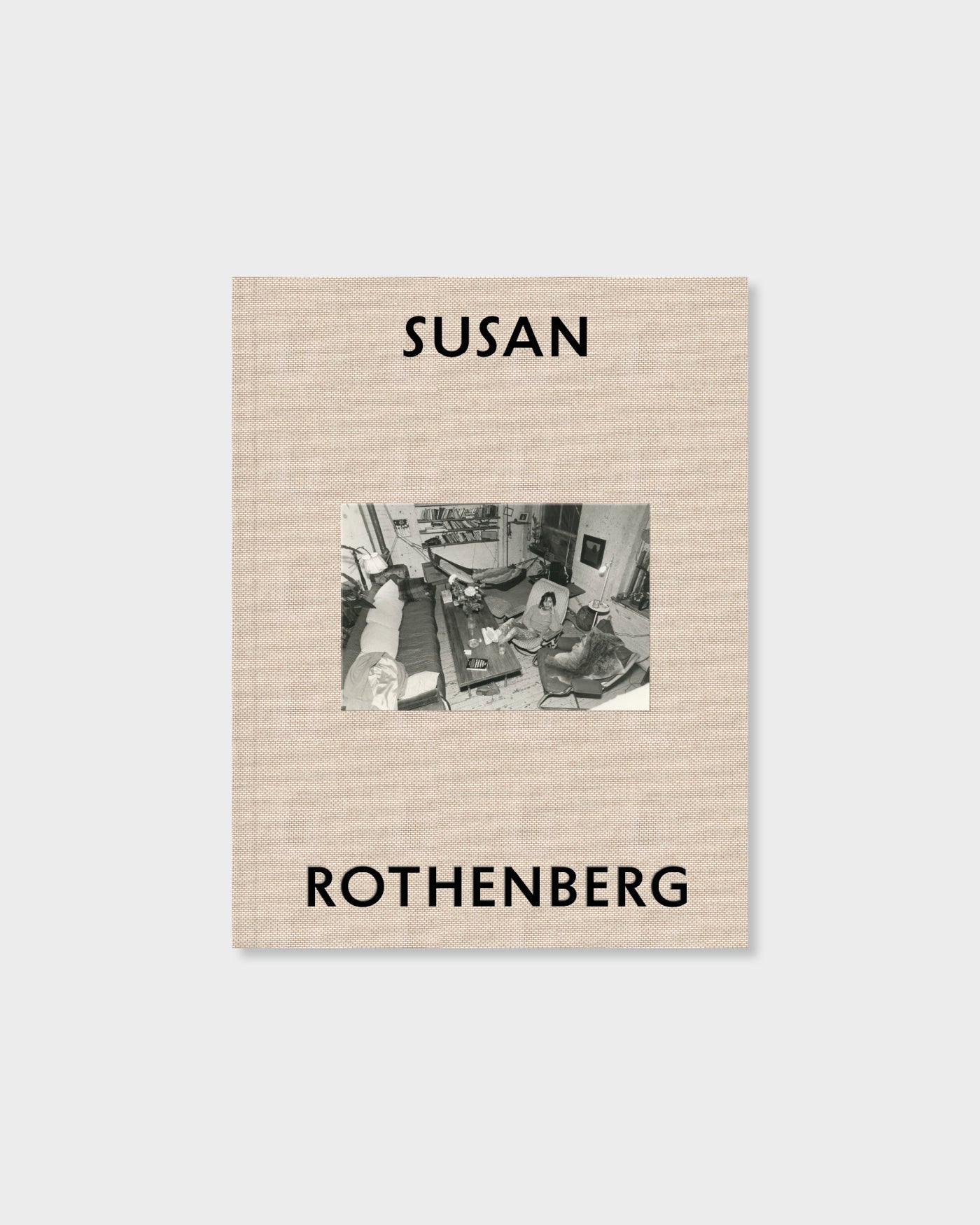 Susan Rothenberg: The Weather