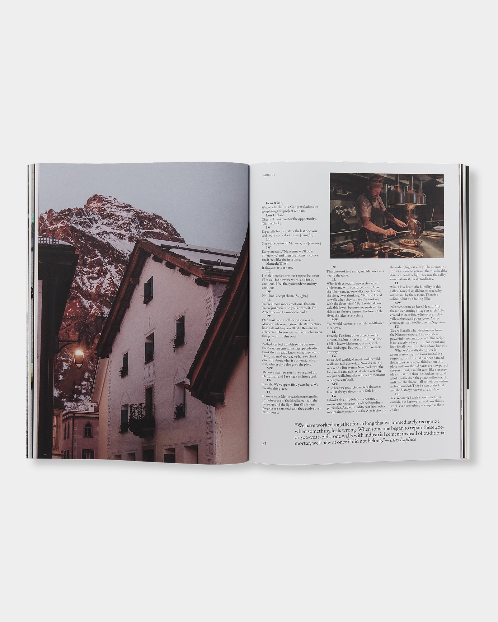 Ursula: Issue 16