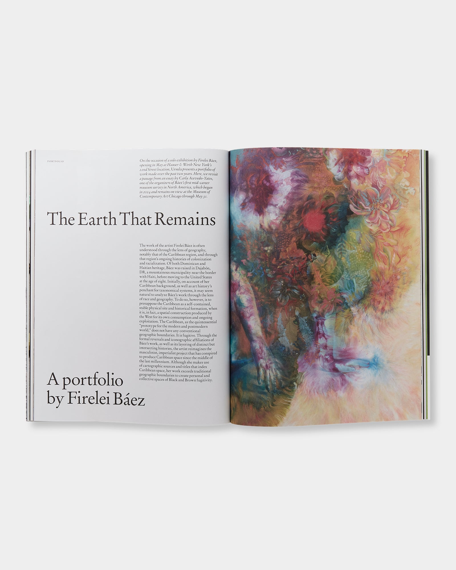 Ursula: Issue 16
