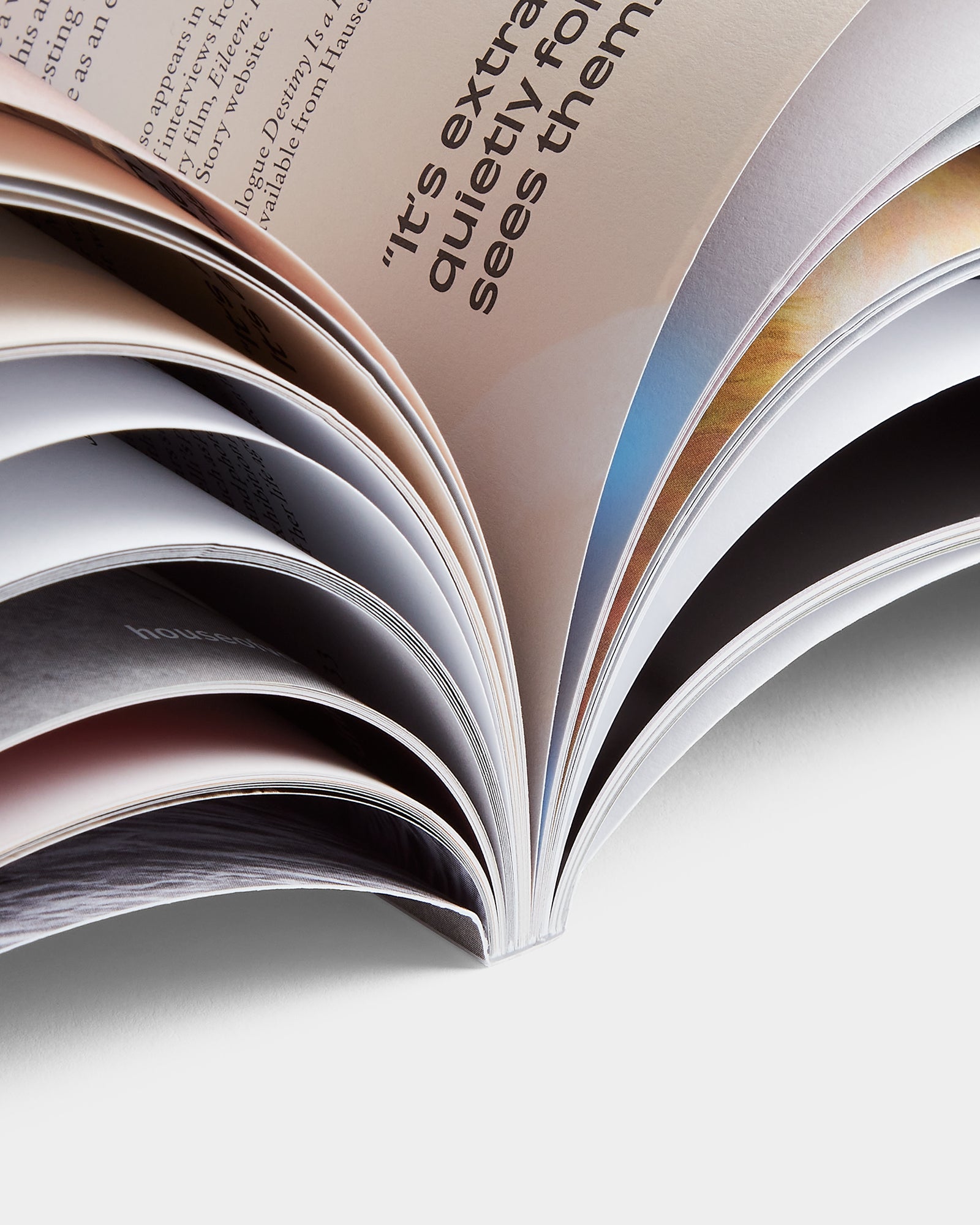 Ursula: Issue 16, Hauser & Wirth
