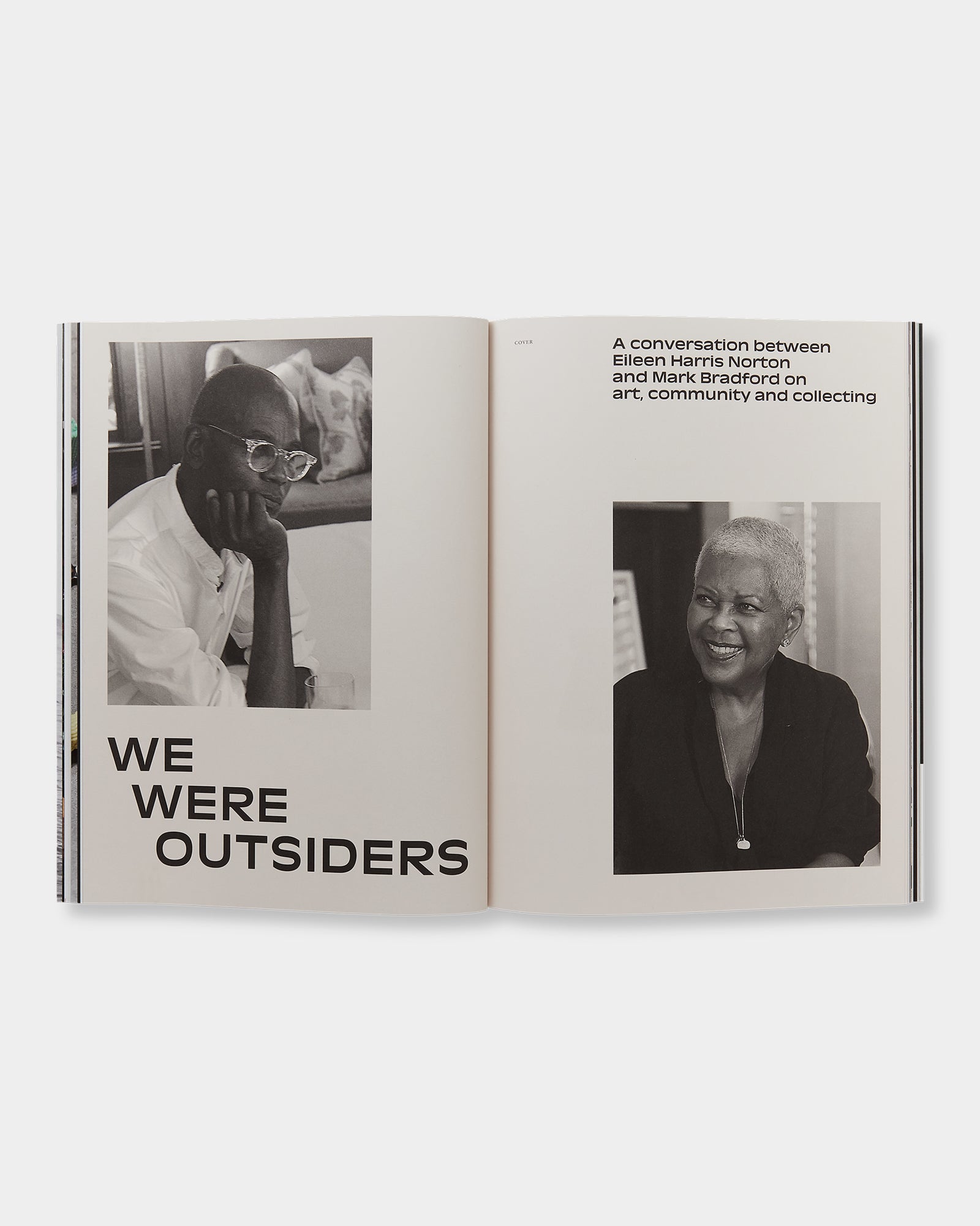 Ursula: Issue 16