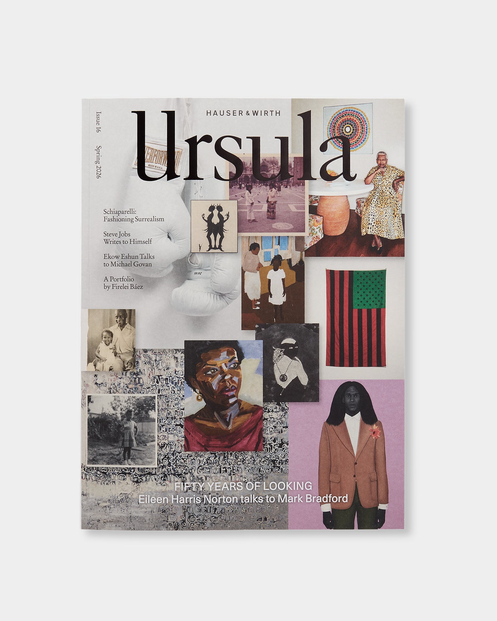 Art Book, The Early Years of Vienna Actionism, Hauser & Wirth