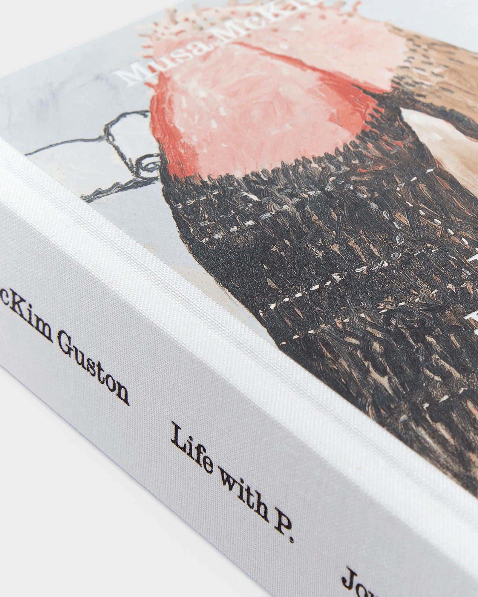 Life with P.: Journals, 1966–1976