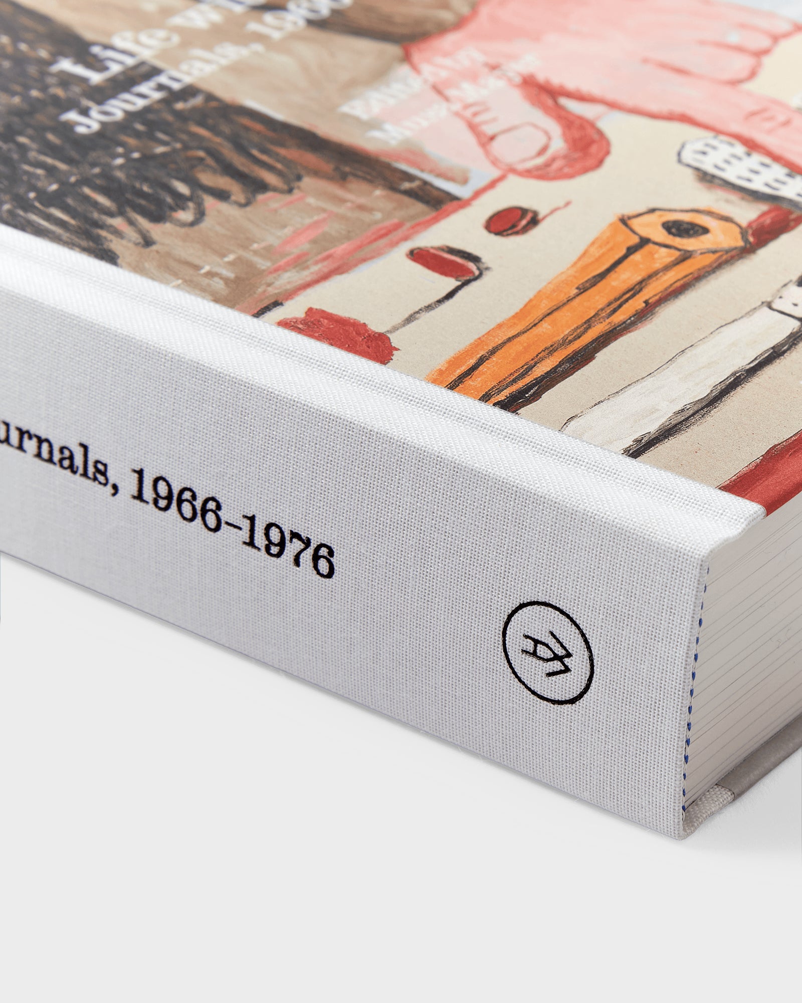 Life with P.: Journals, 1966–1976