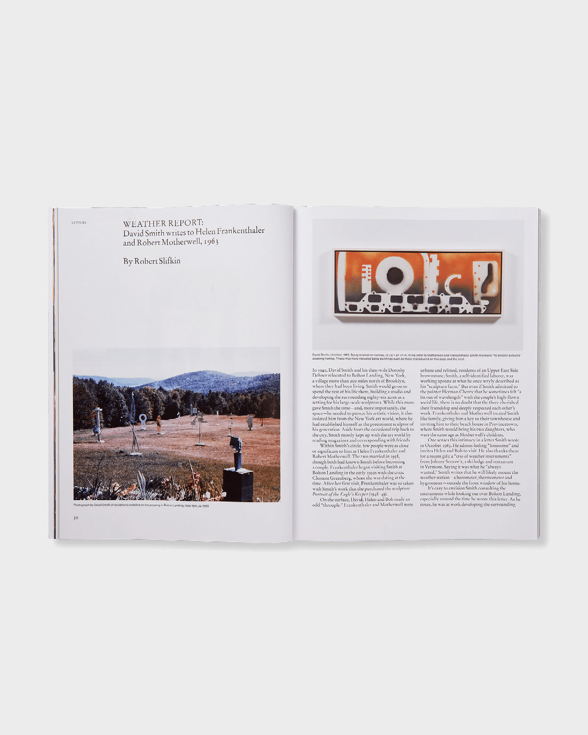 Ursula: Issue 18
