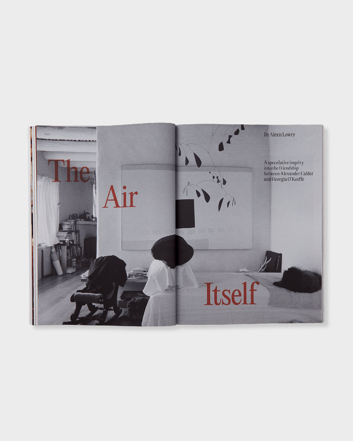 Ursula: Issue 18