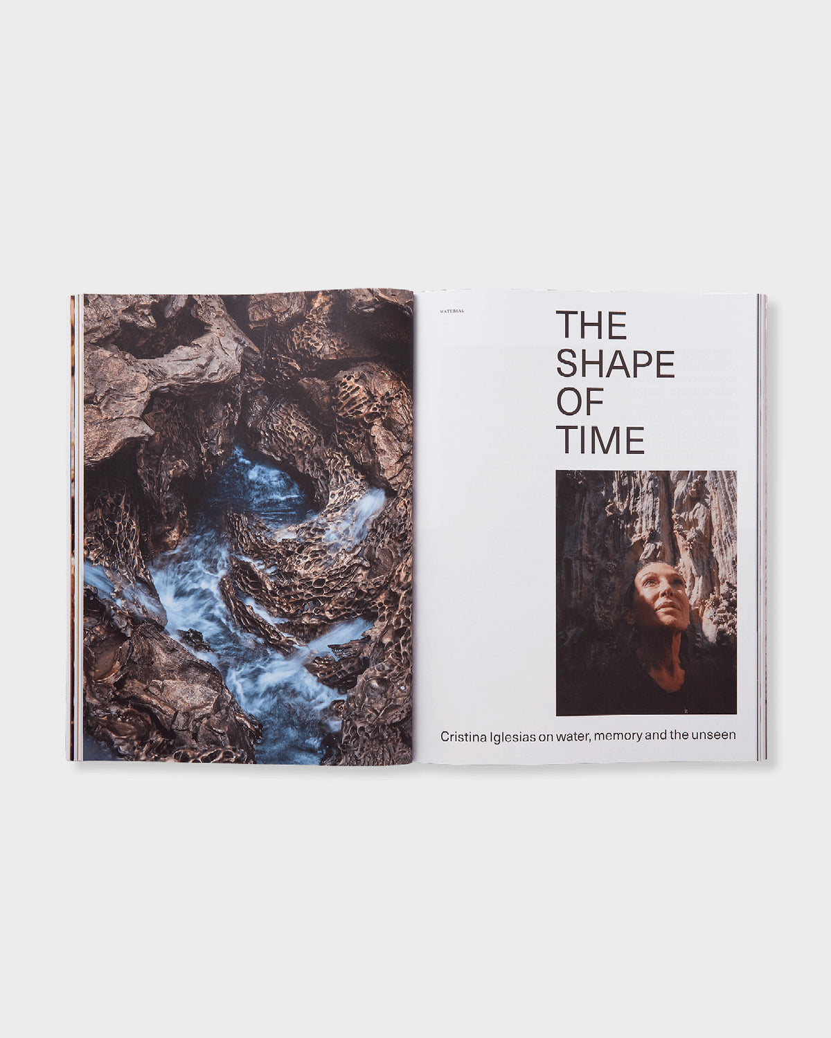 Ursula: Issue 18