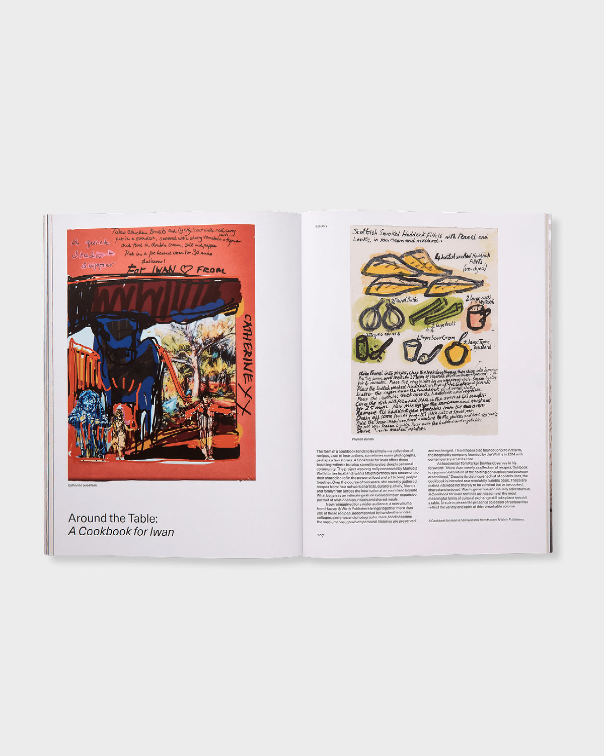 Ursula: Issue 18