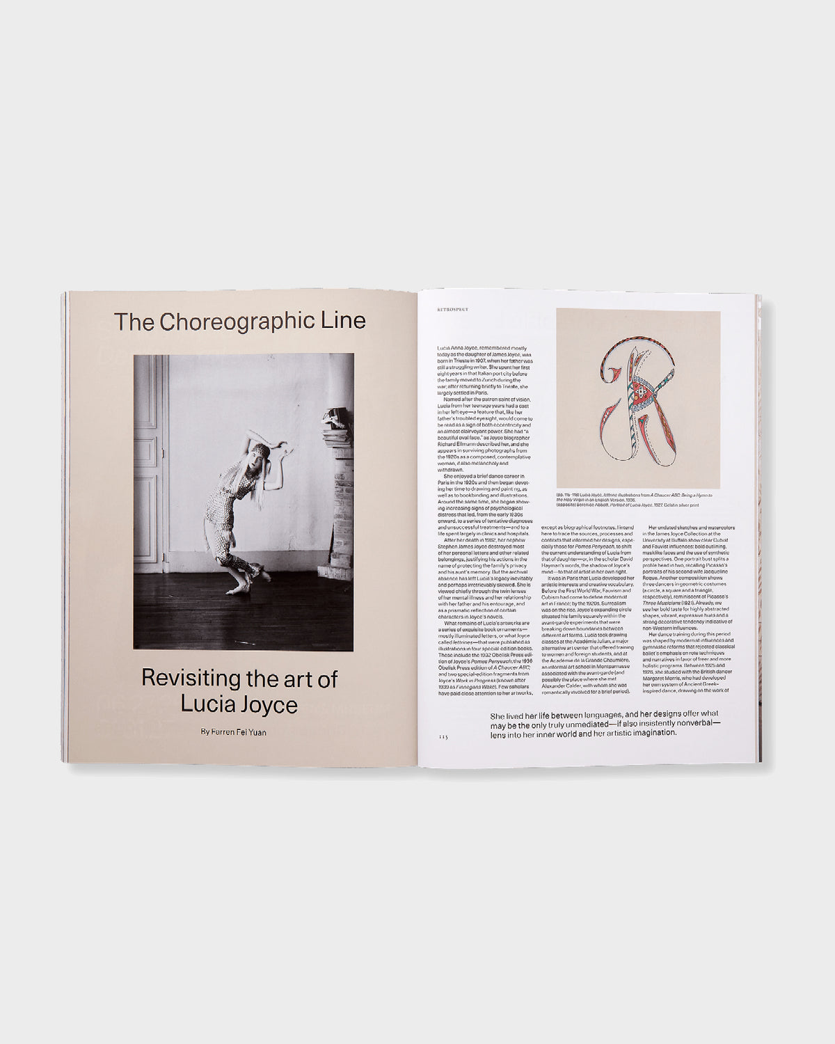 Ursula: Issue 18