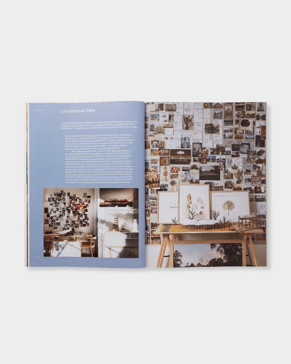 Ursula: Issue 18