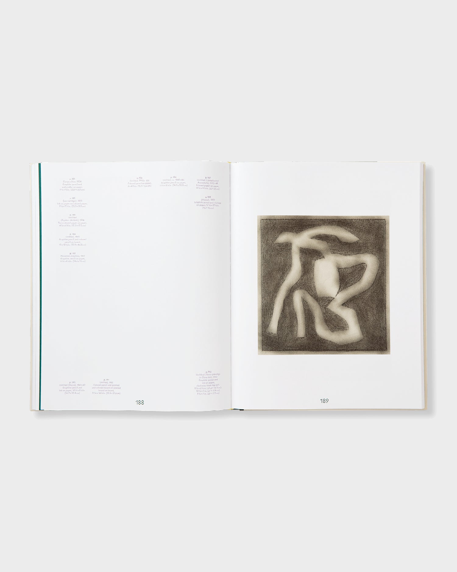 Arp: Paper