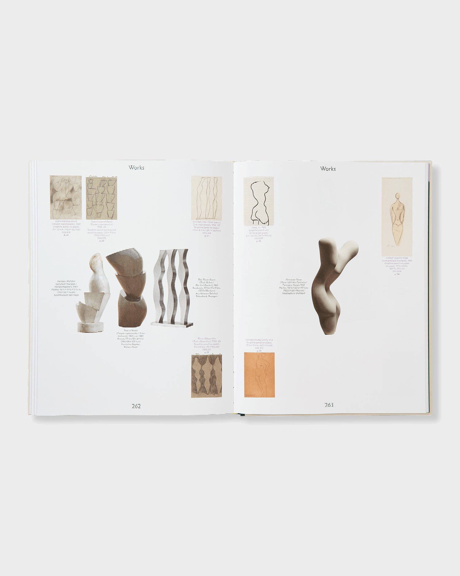 Arp: Paper