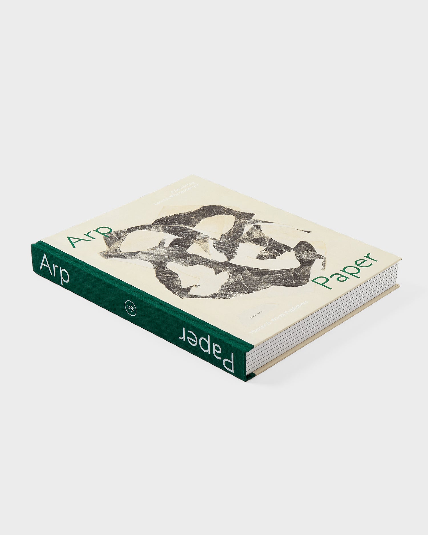 Arp: Paper