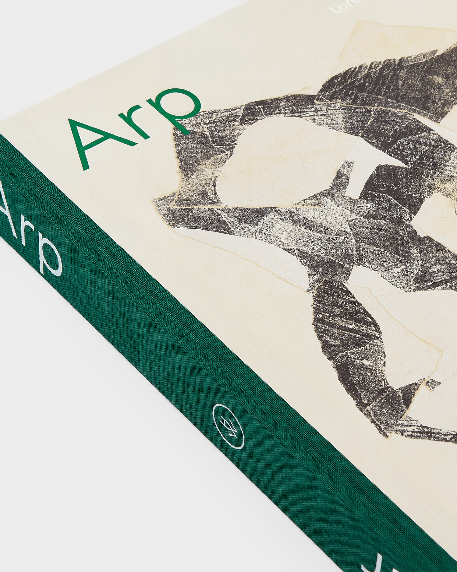 Arp: Paper