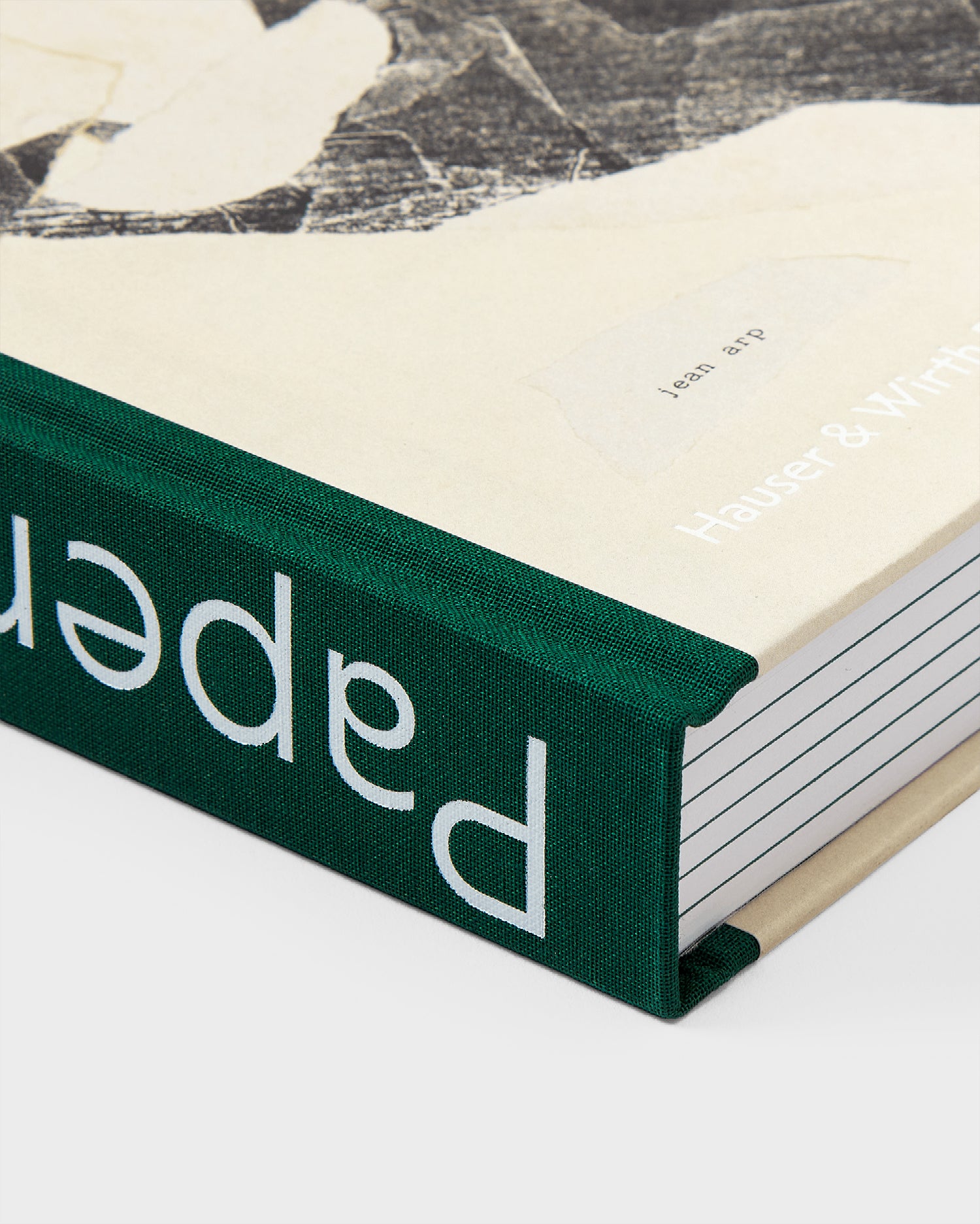 Arp: Paper