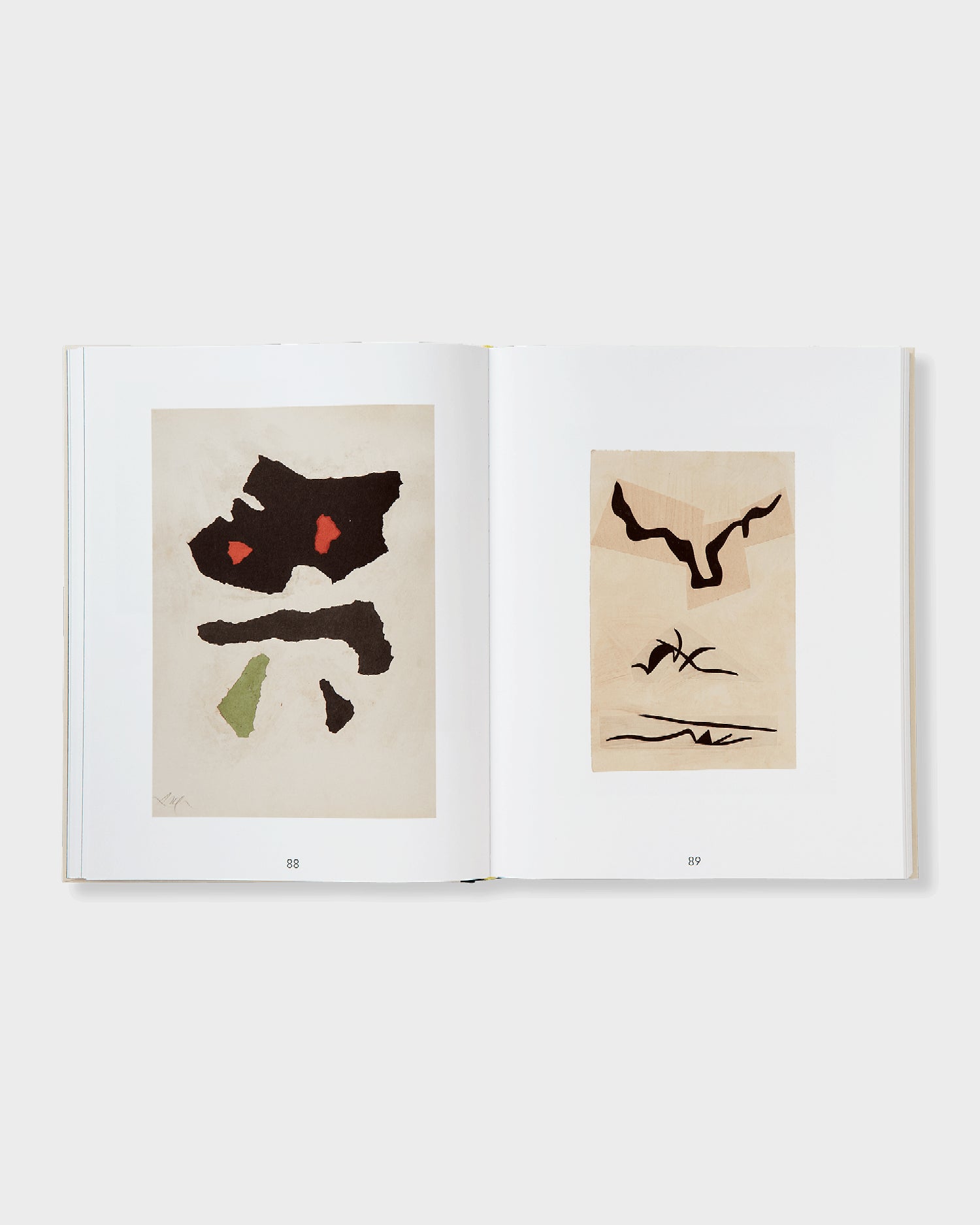 Arp: Paper