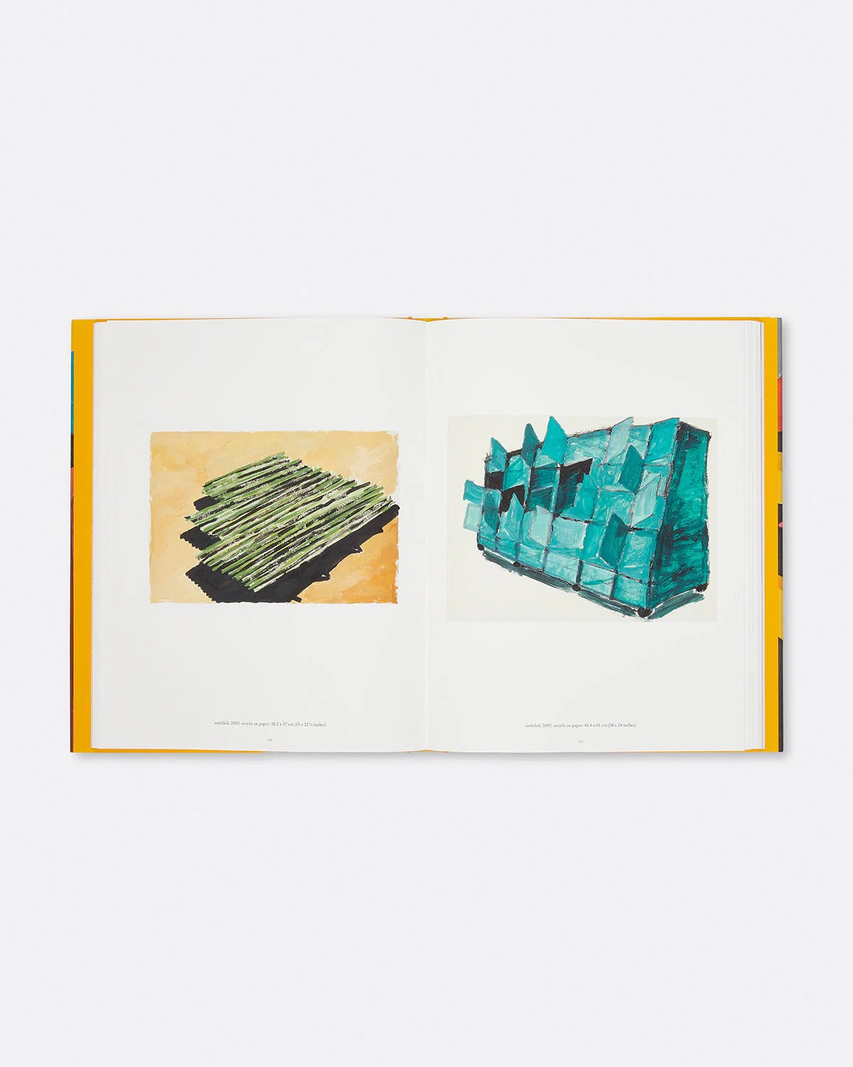 Phyllida Barlow: Fifty Years of Drawings