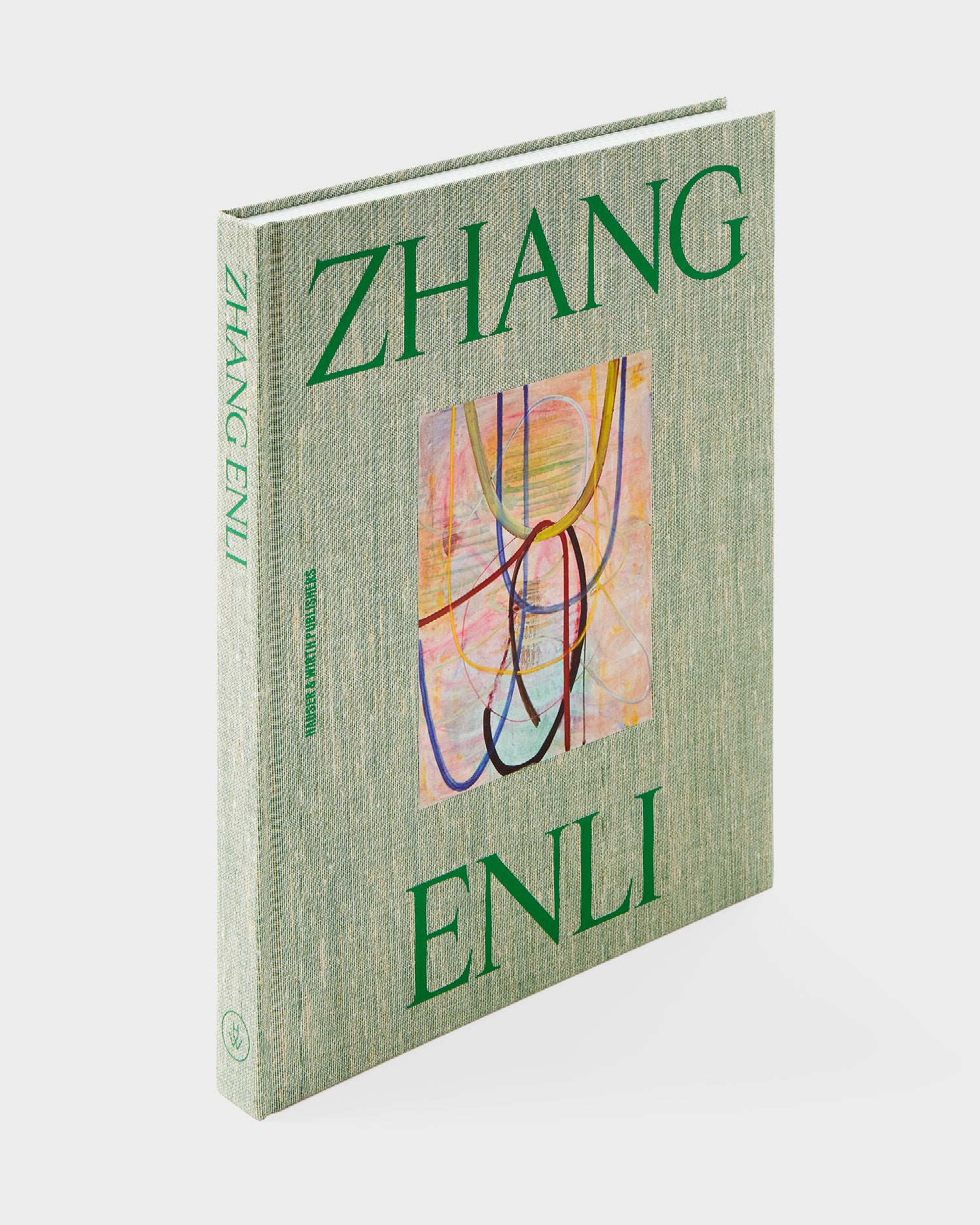Zhang Enli