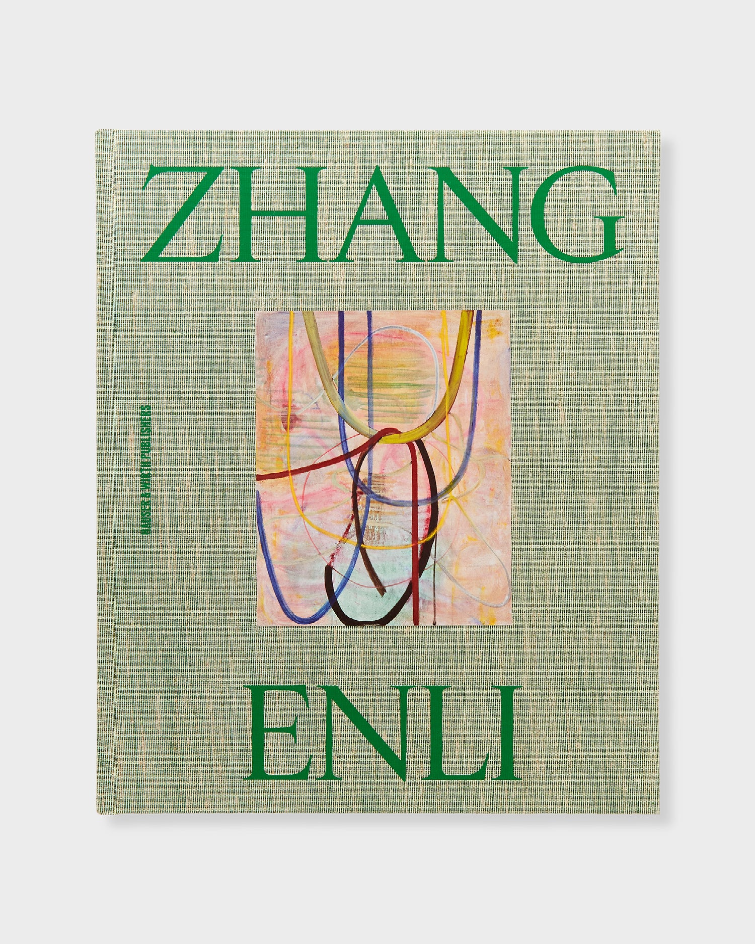 Hauser & Wirth Publishers