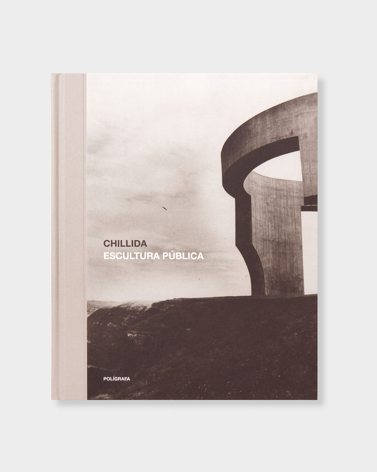 Chillida: Escultura Pública