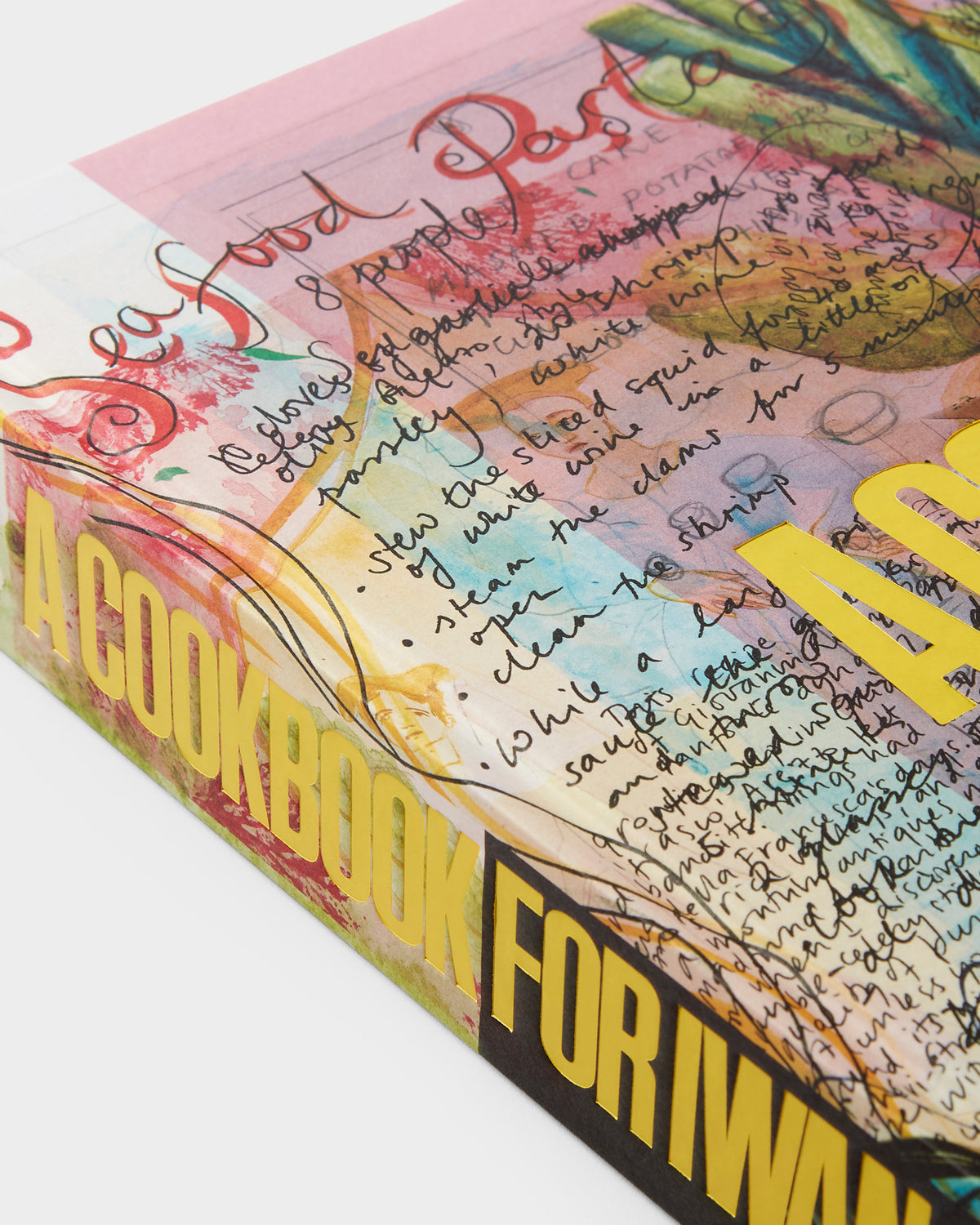 A Cookbook for Iwan