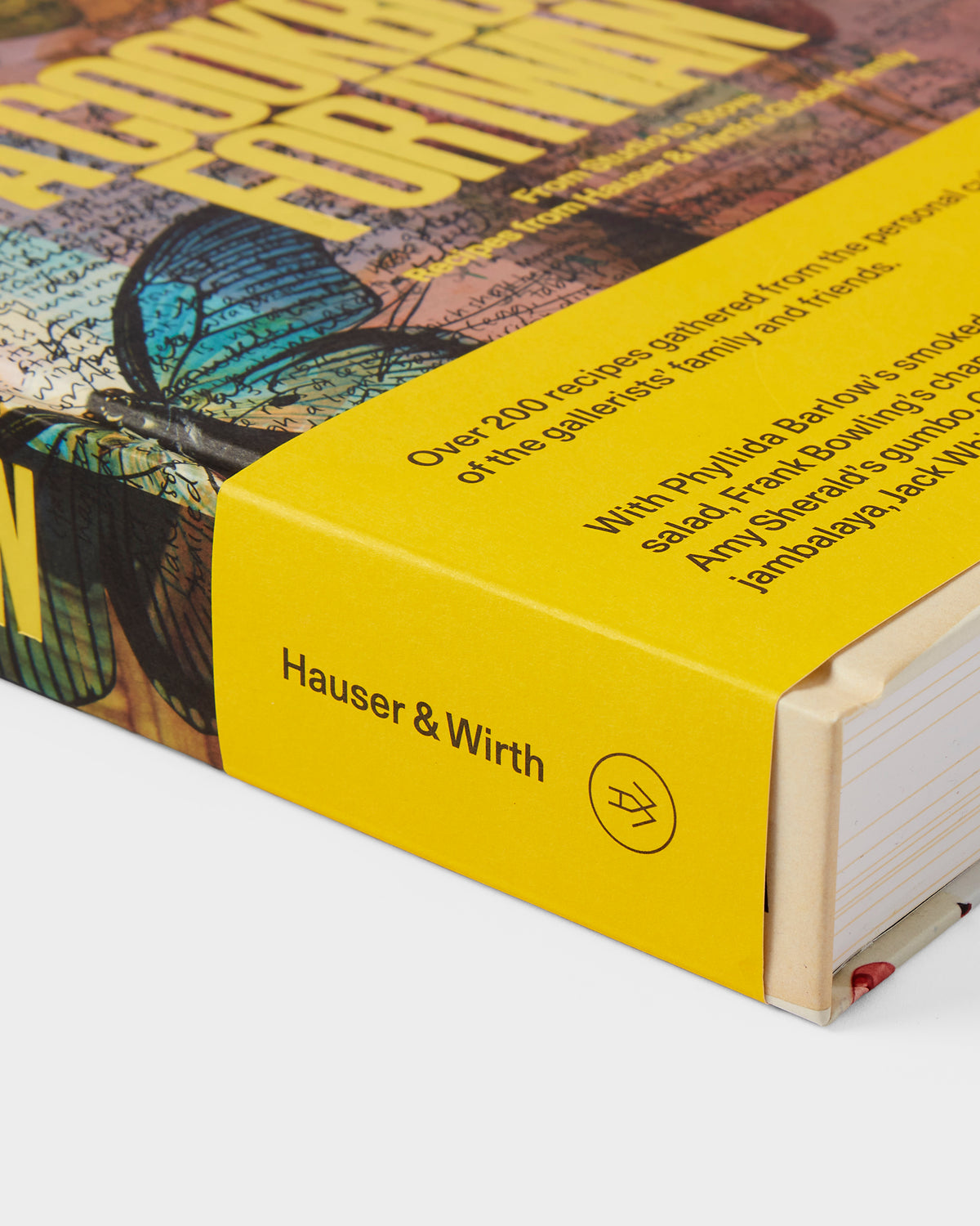 A Cookbook for Iwan