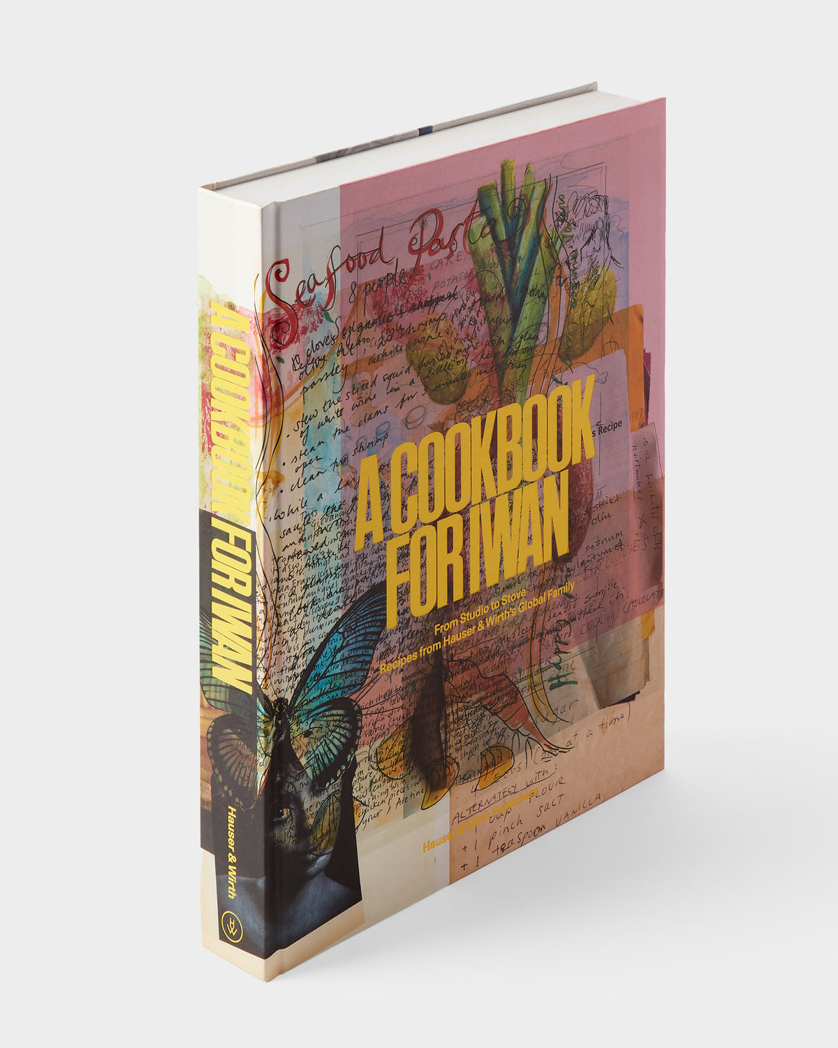 A Cookbook for Iwan