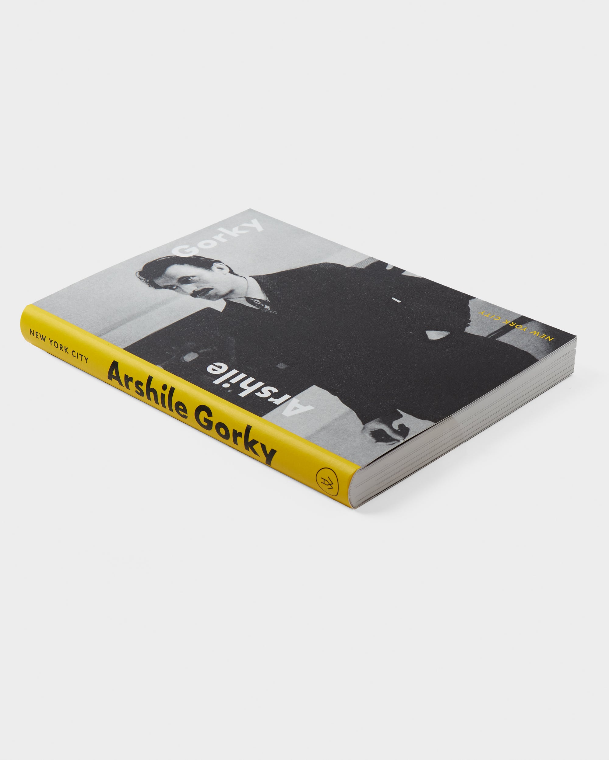 Arshile Gorky: New York City