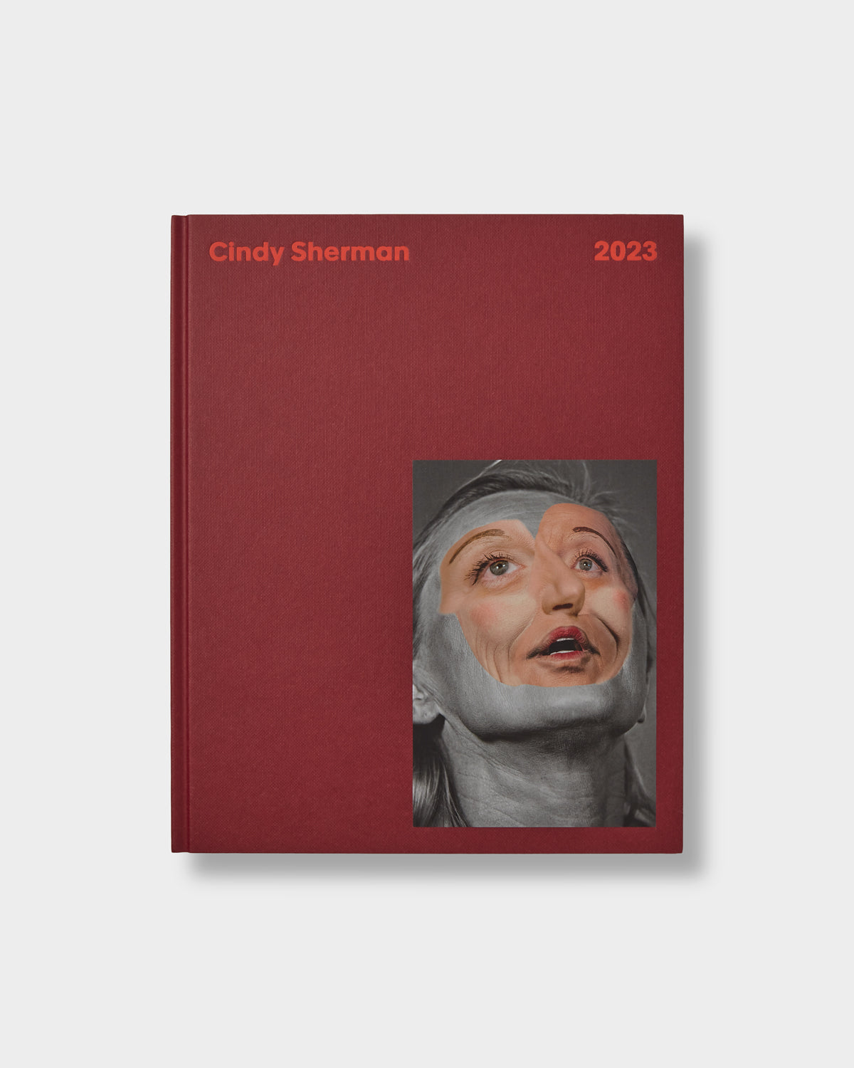 Cindy Sherman: 2023