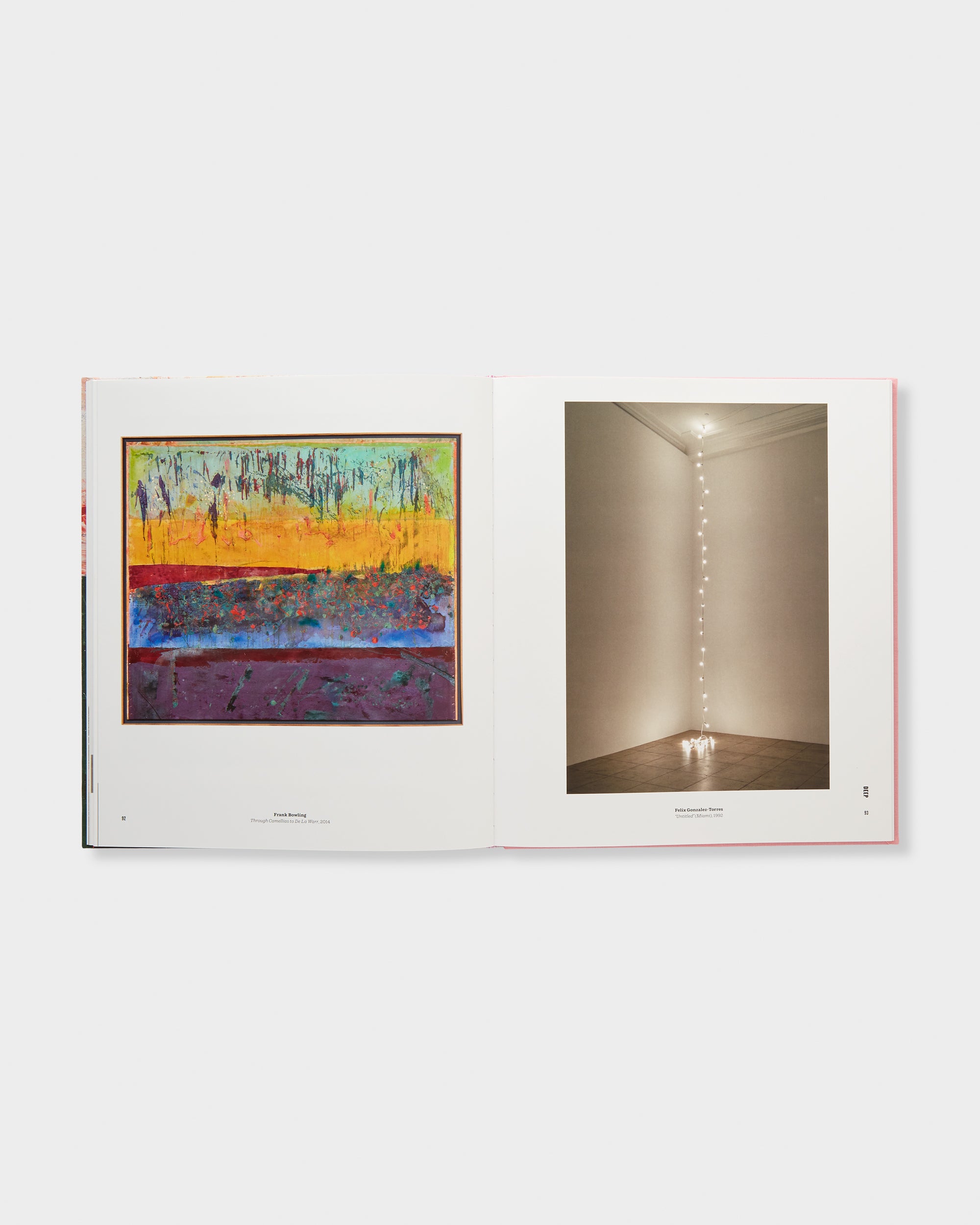 Destiny Is a Rose: Art from the Eileen Harris Norton Collection