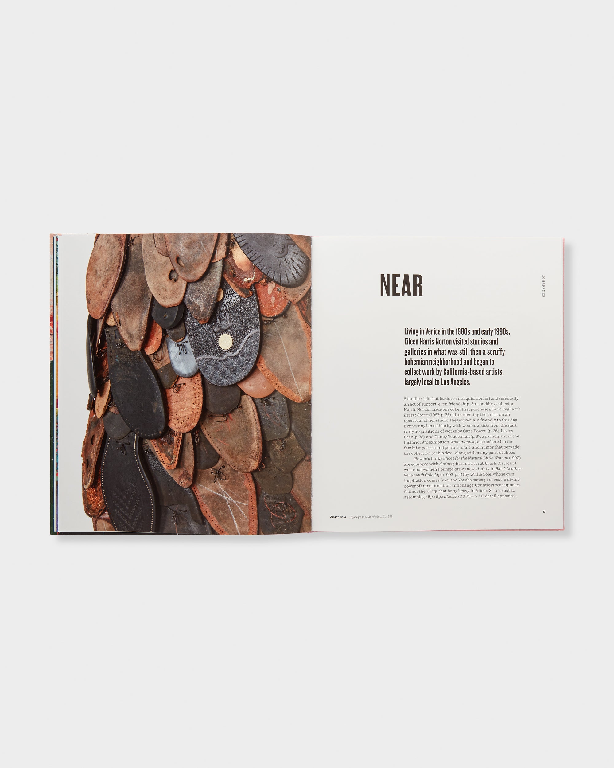 Destiny Is a Rose: Art from the Eileen Harris Norton Collection